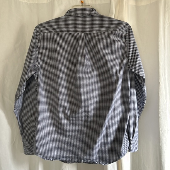 Dockers button down dress shirt - Picture 4 of 4